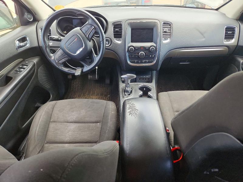 Aukcja sprzedaży 2018 Dodge Durango, vin: 1C4RDJAGXJC134141, numer aukcji: 56745706