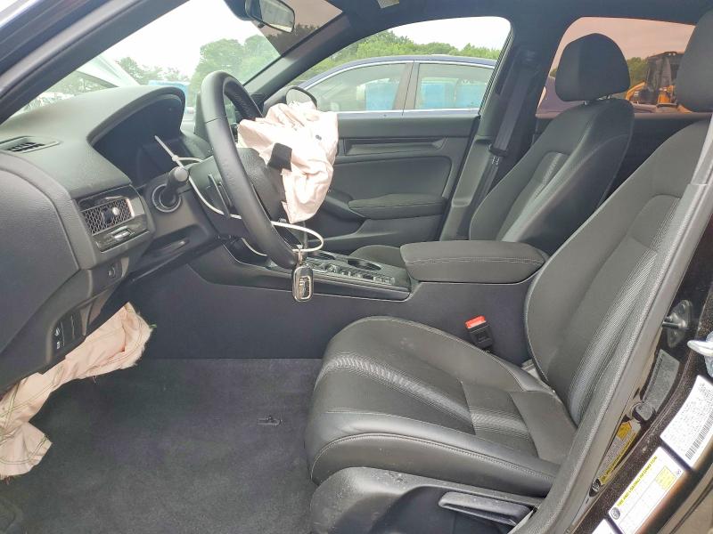 Aukcja sprzedaży 2023 Honda Civic, vin: 2HGFE2F56PH545556, numer aukcji: 58097746