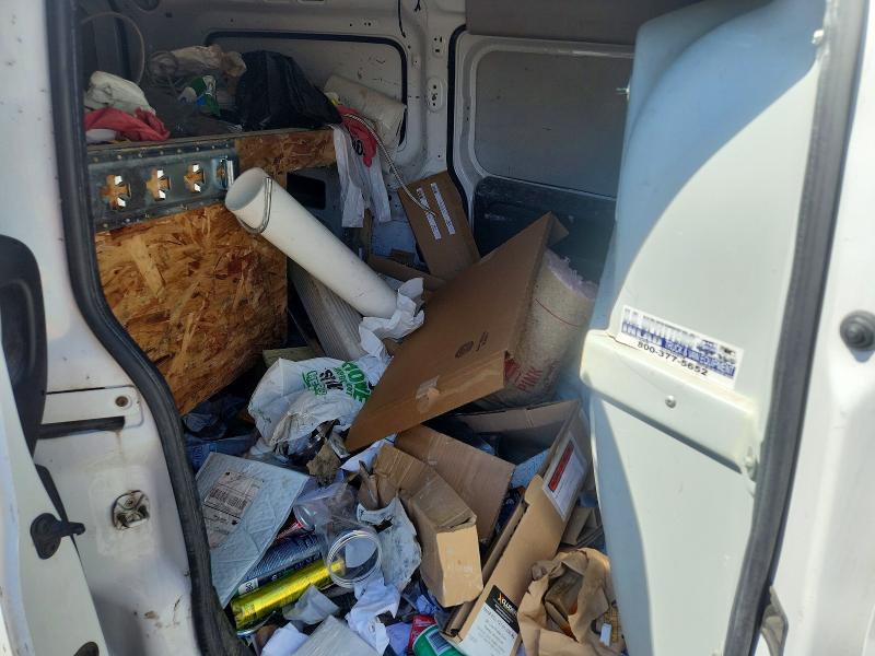 Aukcja sprzedaży 2017 Ram Promaster City, vin: ZFBERFBB1H6D23677, numer aukcji: 53972896