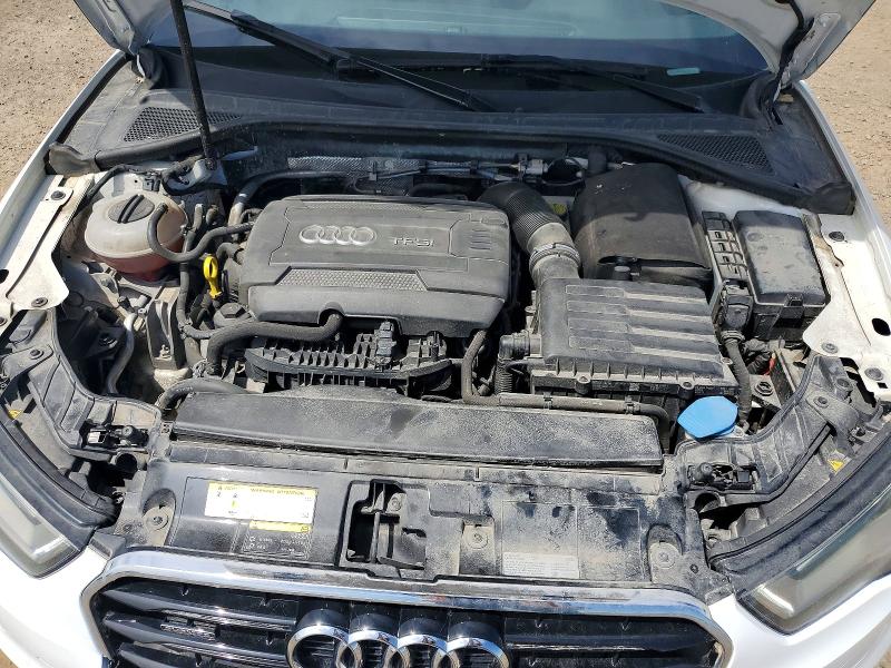 Продаж на аукціоні авто 2016 Audi A3, vin: WAUJ8GFF7G1014531, номер лоту: 59162056