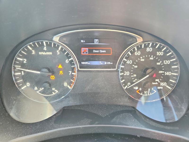Продаж на аукціоні авто 2016 Nissan Altima, vin: 1N4AL3AP3GC174068, номер лоту: 54995396