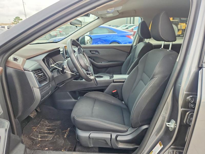 Aukcja sprzedaży 2023 Nissan Rogue, vin: 5N1BT3AAXPC678719, numer aukcji: 57402616