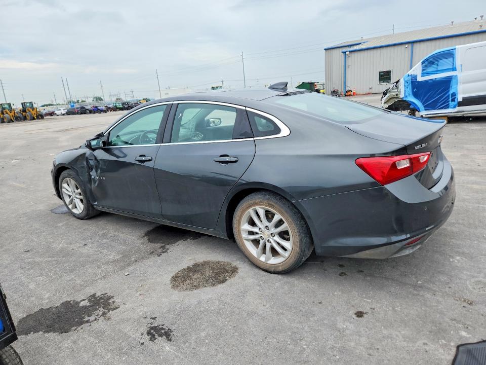 Aukcja sprzedaży 2018 Chevrolet Malibu, vin: 1G1ZF5SU0JF114509, numer aukcji: 55176486