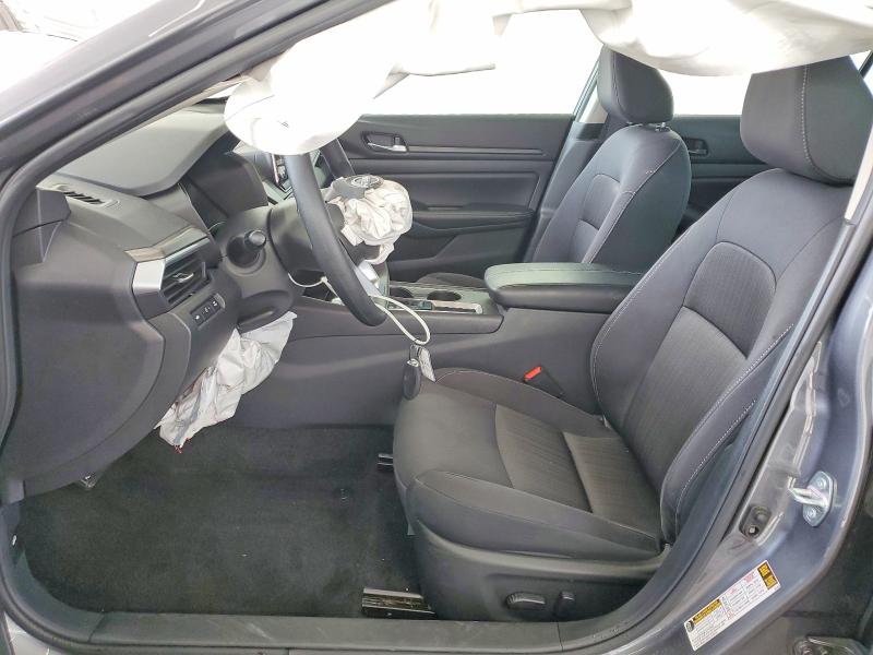 2025 Nissan Altima მანქანა იყიდება აუქციონზე, vin: 1N4BL4DV5SN340365, აუქციონის ნომერი: 55867426