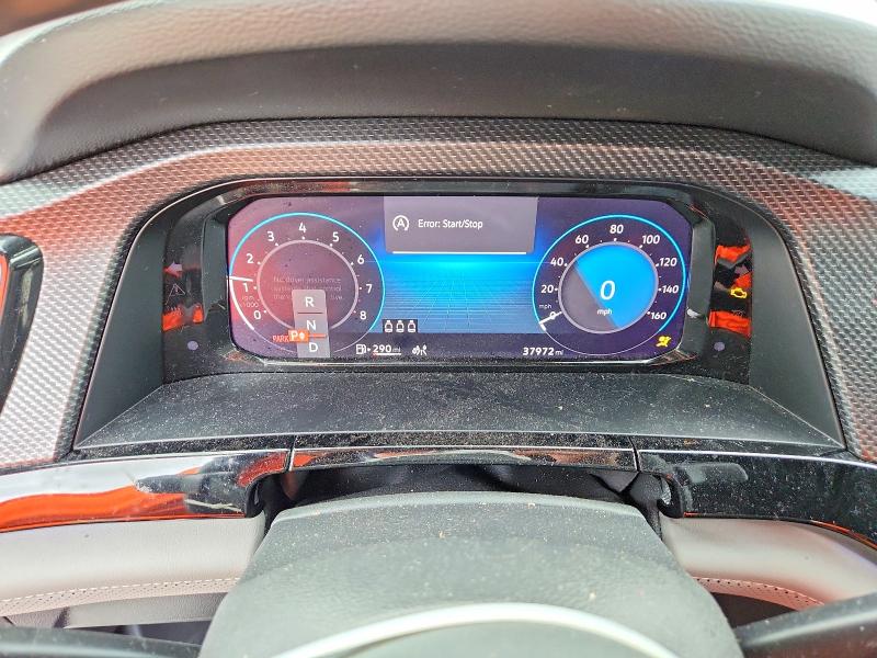 Aukcja sprzedaży 2024 Volkswagen Atlas Cross Sport, vin: 1V2BE2CA5RC253528, numer aukcji: 56514346