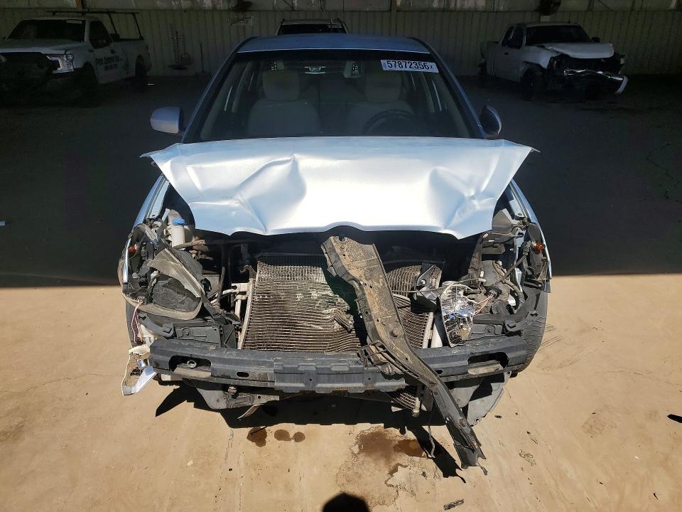Продаж на аукціоні авто 2011 Hyundai Accent, vin: KMHCN4AC5BU621031, номер лоту: 57872356
