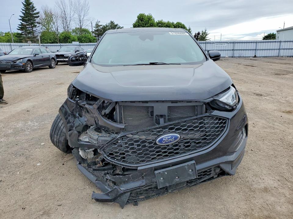 Продажа на аукционе авто 2023 Ford Edge, vin: 2FMPK4J99PBA60361, номер лота: 57836886