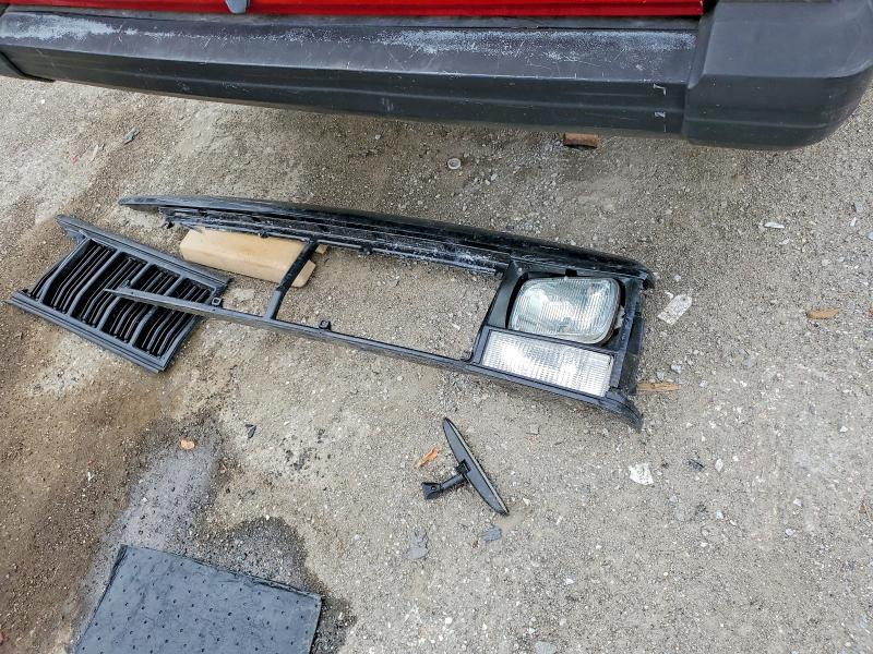 Продаж на аукціоні авто 1992 Jeep Cherokee, vin: 1J4FT88S8NL242895, номер лоту: 55074766