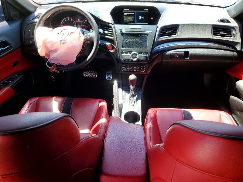 Aukcja sprzedaży 2019 Acura Ilx, vin: 19UDE2F88KA008731, numer aukcji: 55560846