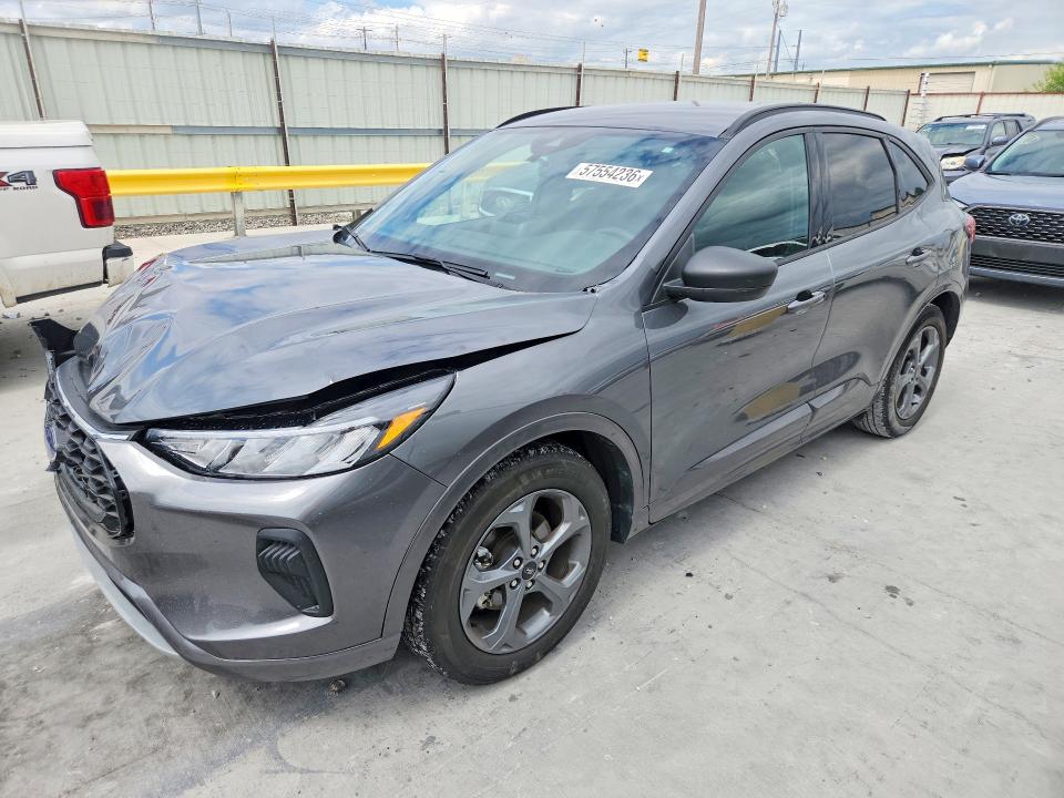 Aukcja sprzedaży 2024 Ford Escape, vin: 1FMCU0MNXRUA13069, numer aukcji: 57554236