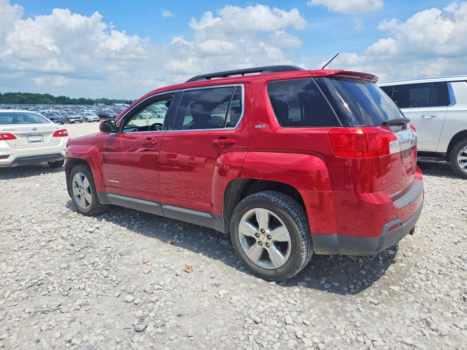 Aukcja sprzedaży 2014 Gmc Terrain, vin: 2GKFLXEK5E6216448, numer aukcji: 56666206