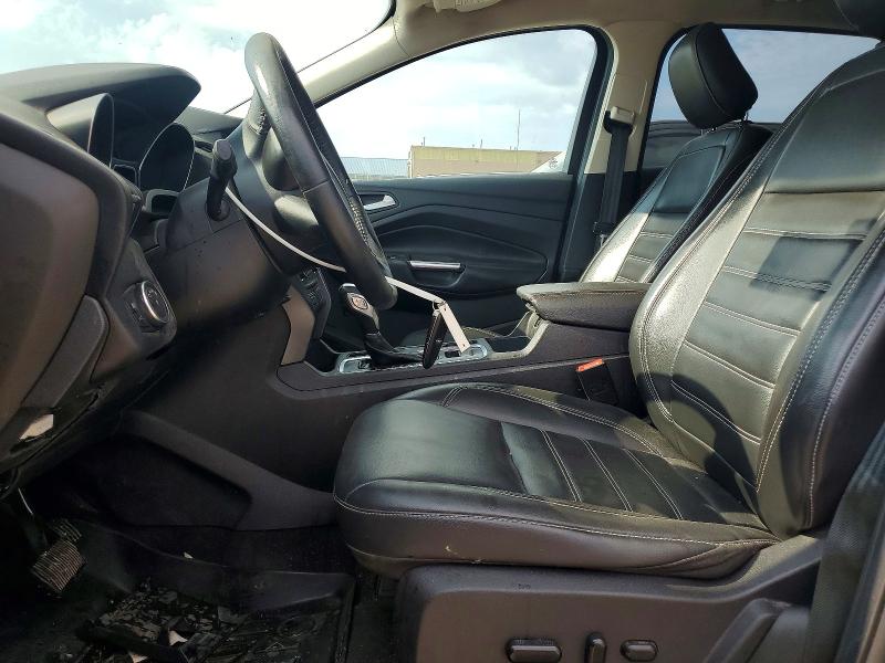 Продаж на аукціоні авто 2019 Ford Escape, vin: 1FMCU9HD2KUA63184, номер лоту: 55973336