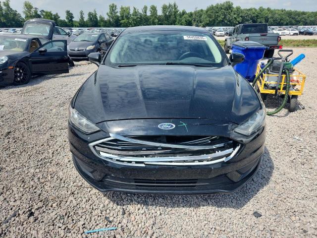 Продаж на аукціоні авто 2017 Ford Fusion, vin: 3FA6P0LU4HR105601, номер лоту: 56459836