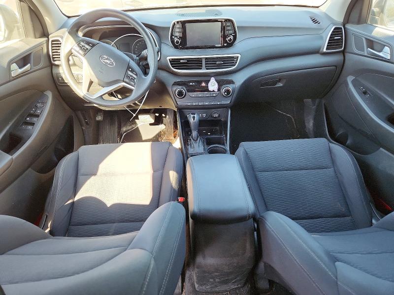 Aukcja sprzedaży 2019 Hyundai Tucson, vin: KM8J23A47KU025003, numer aukcji: 54788666