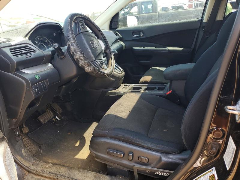Aukcja sprzedaży 2016 Honda Cr-v, vin: 2HKRM4H51GH721329, numer aukcji: 57563696