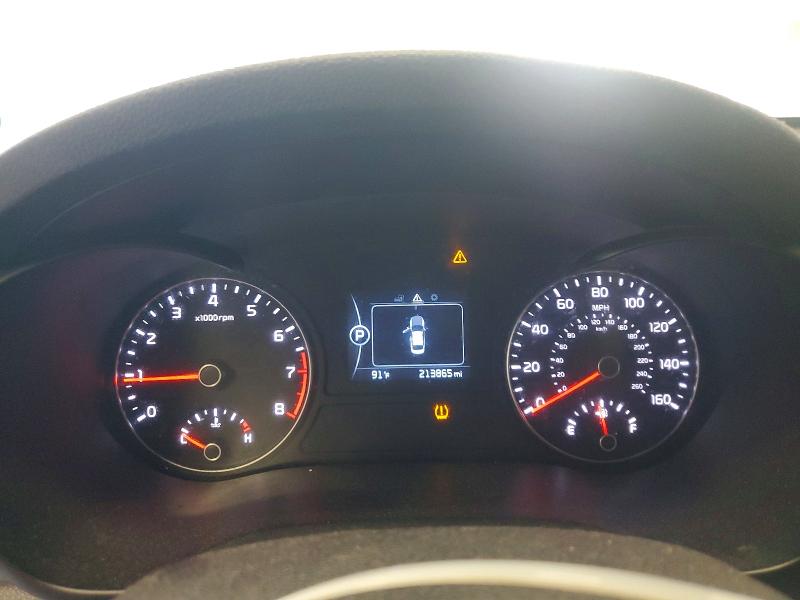 Продажа на аукционе авто 2016 Kia Optima, vin: 5XXGT4L33GG017998, номер лота: 56506826
