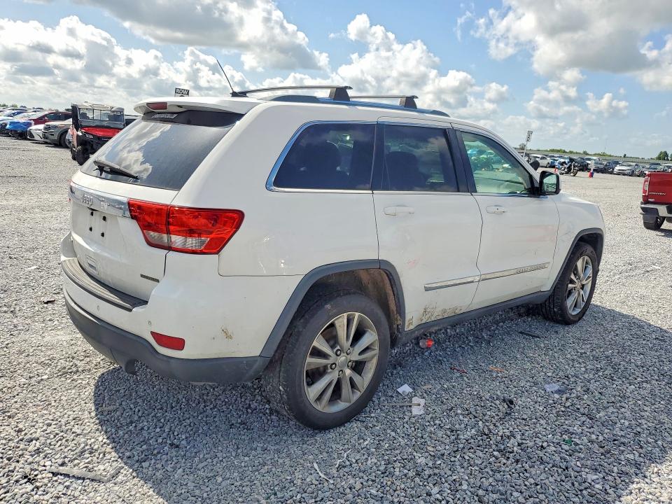 Aukcja sprzedaży 2013 Jeep Grand Cherokee, vin: 1C4RJEAG0DC569724, numer aukcji: 58509186