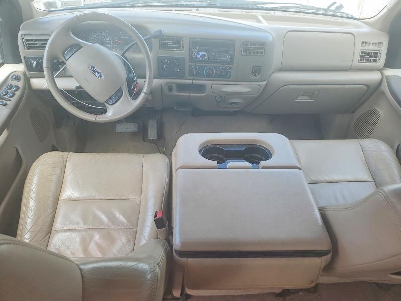 Aukcja sprzedaży 2004 Ford F350, vin: 1FTSW31P14ED20604, numer aukcji: 54068516