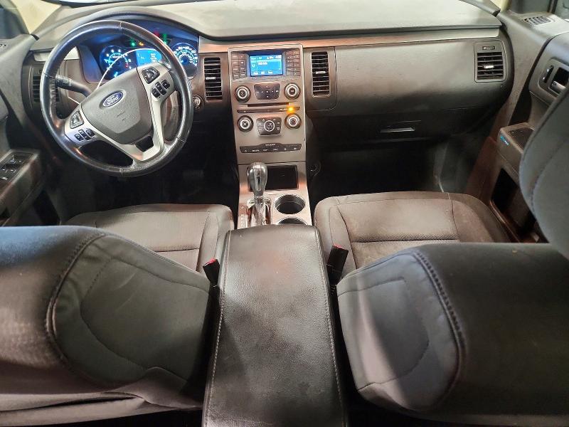 Продаж на аукціоні авто 2014 Ford Flex, vin: 2FMGK5B80EBD02317, номер лоту: 57784936