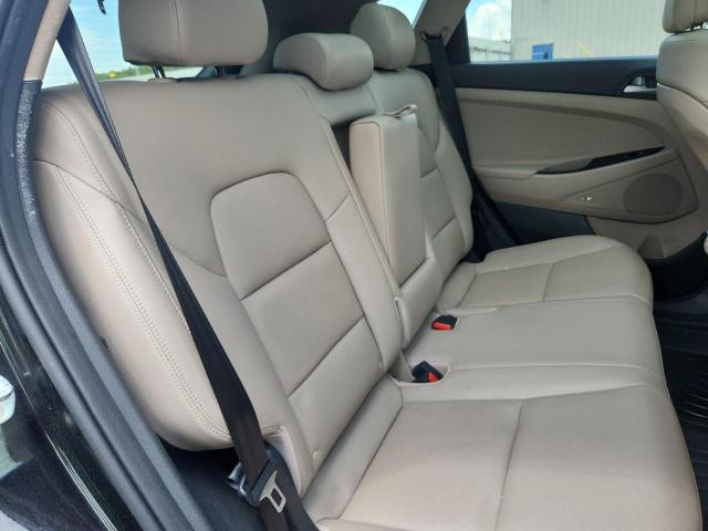 Продаж на аукціоні авто 2018 Hyundai Tucson, vin: KM8J33A20JU650997, номер лоту: 56865976
