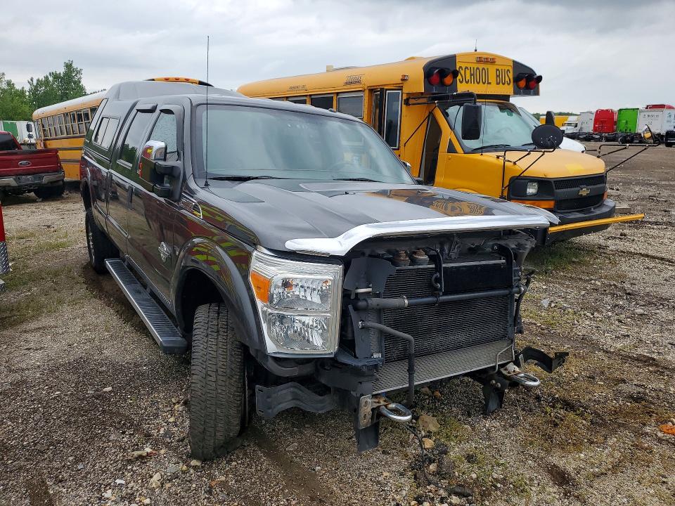 2016 Ford F350 მანქანა იყიდება აუქციონზე, vin: 1FT8W3BTXGEA97280, აუქციონის ნომერი: 55314996