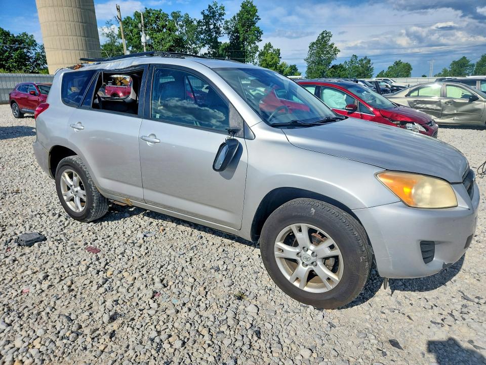 2011 Toyota Rav4 მანქანა იყიდება აუქციონზე, vin: JTMBF4DV7B5046175, აუქციონის ნომერი: 57356866