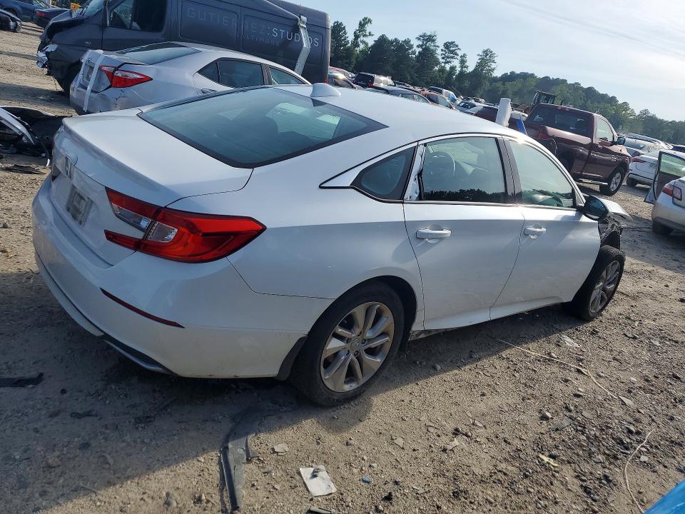 Продаж на аукціоні авто 2018 Honda Accord, vin: 1HGCV1F15JA109720, номер лоту: 58887936