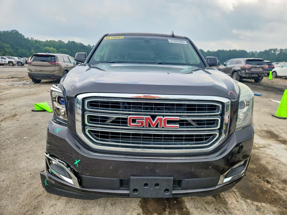 Aukcja sprzedaży 2015 Gmc Yukon, vin: 1GKS1AKCXFR612945, numer aukcji: 57609306