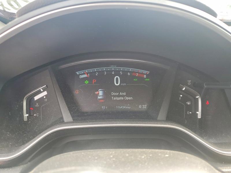 Aukcja sprzedaży 2018 Honda Cr-v, vin: 7FARW1H58JE017275, numer aukcji: 57034126