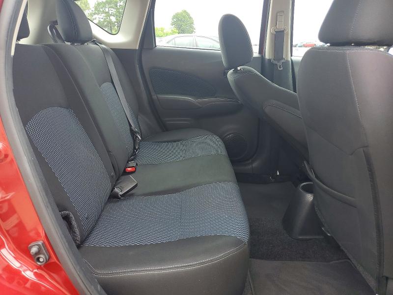 Продажа на аукционе авто 2018 Nissan Versa Note, vin: 3N1CE2CP4JL356557, номер лота: 57422966