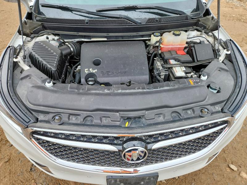 Продажа на аукционе авто 2019 Buick Enclave, vin: 5GAEVCKW6KJ147402, номер лота: 57014516