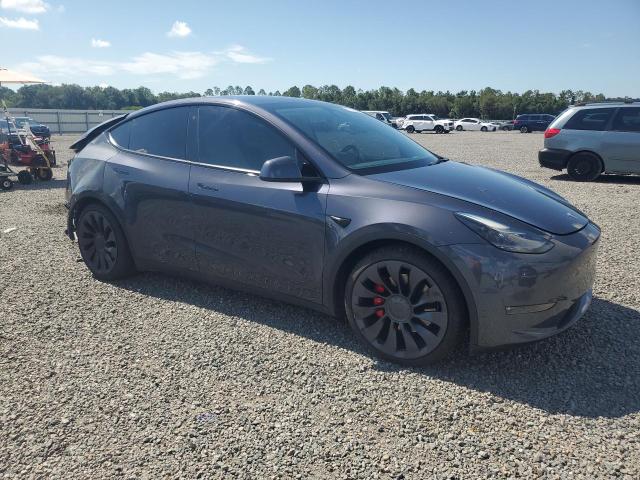 Aukcja sprzedaży 2021 Tesla Model Y, vin: 5YJYGDEF5MF251686, numer aukcji: 57130066