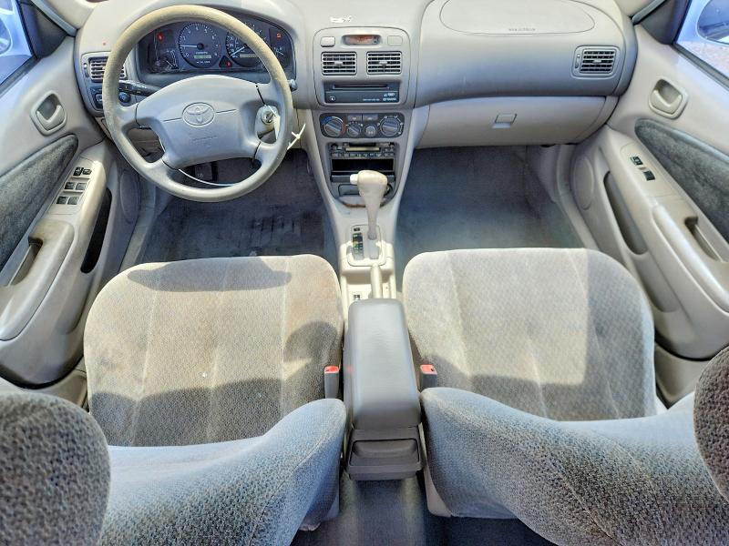 Aukcja sprzedaży 2001 Toyota Corolla, vin: 1NXBR12E31Z462930, numer aukcji: 55676896
