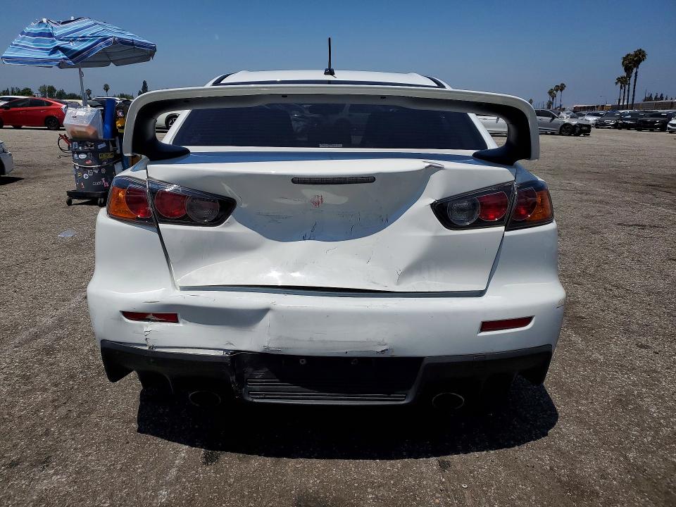 Aukcja sprzedaży 2015 Mitsubishi Lancer, vin: JA32W8FV5FU023430, numer aukcji: 59195516