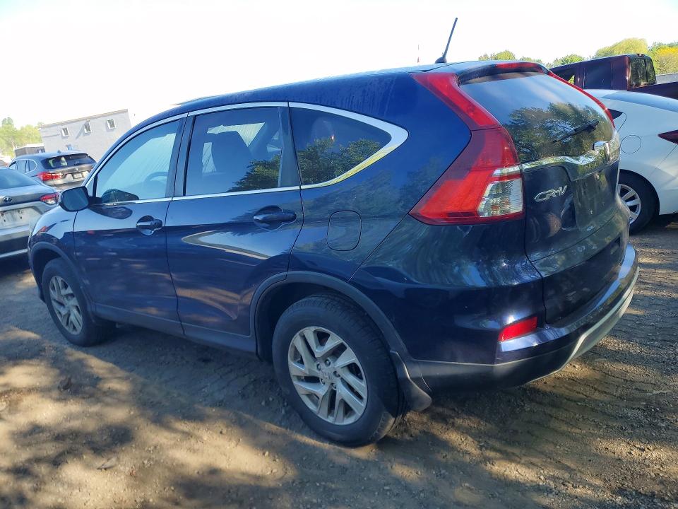 Aukcja sprzedaży 2015 Honda Cr-v, vin: 2HKRM4H44FH115478, numer aukcji: 55591606
