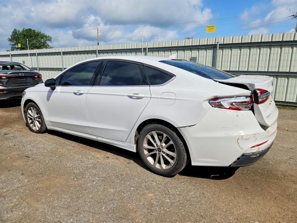 Aukcja sprzedaży 2020 Ford Fusion, vin: 3FA6P0HD0LR202084, numer aukcji: 56615876