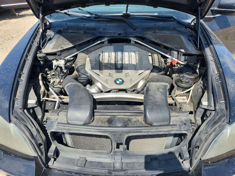 2011 Bmw X5 მანქანა იყიდება აუქციონზე, vin: 5UXZV8C56BL420442, აუქციონის ნომერი: 56848266