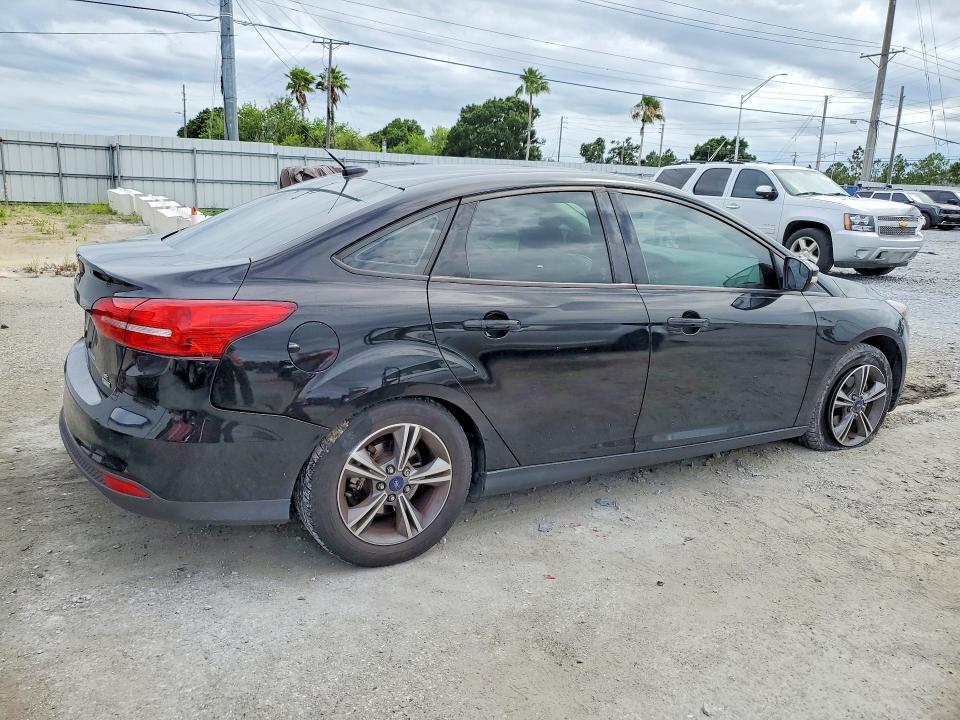 Aukcja sprzedaży 2017 Ford Focus, vin: 1FADP3FE8HL294426, numer aukcji: 56301966