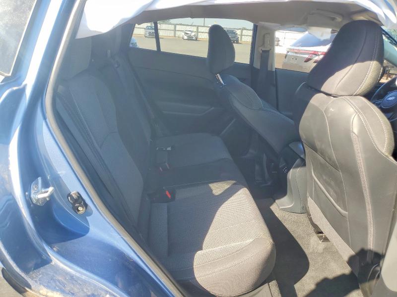 Продаж на аукціоні авто 2024 Subaru Crosstrek, vin: JF2GUADC8RH288556, номер лоту: 58352656