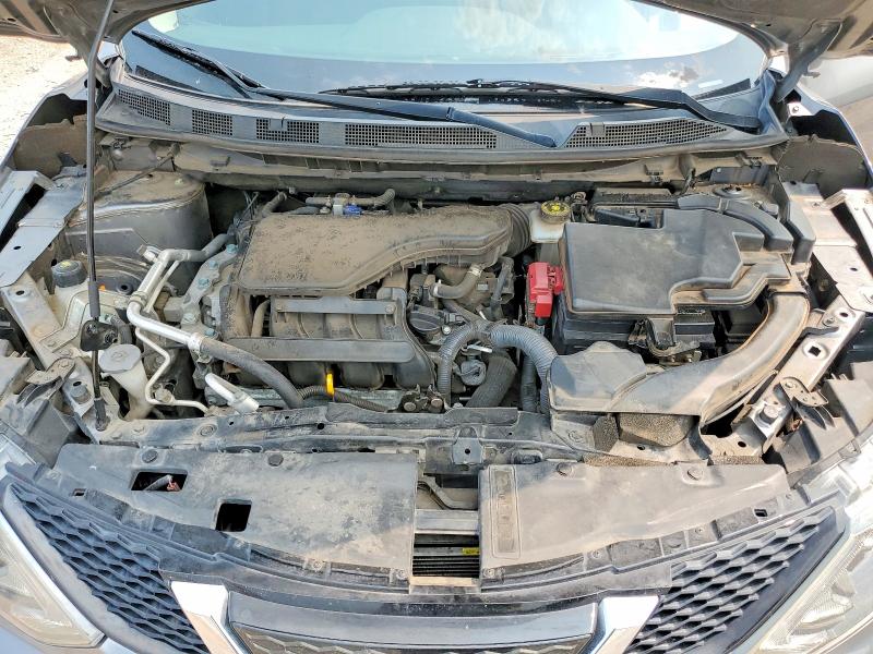 Продажа на аукционе авто 2019 Nissan Rogue Sport, vin: JN1BJ1CP4KW521570, номер лота: 58623026