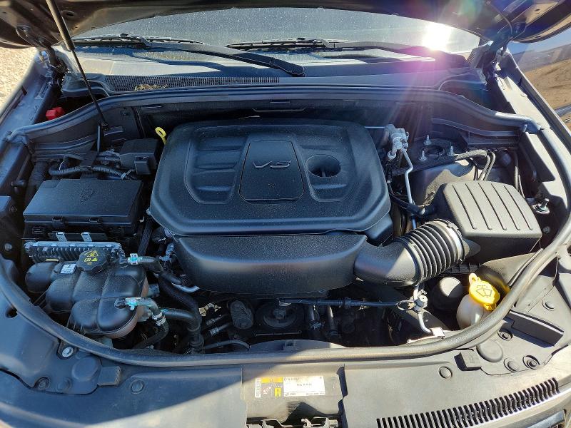 Продажа на аукционе авто 2021 Jeep Grand Cherokee, vin: 1C4RJFAG6MC581012, номер лота: 55496206