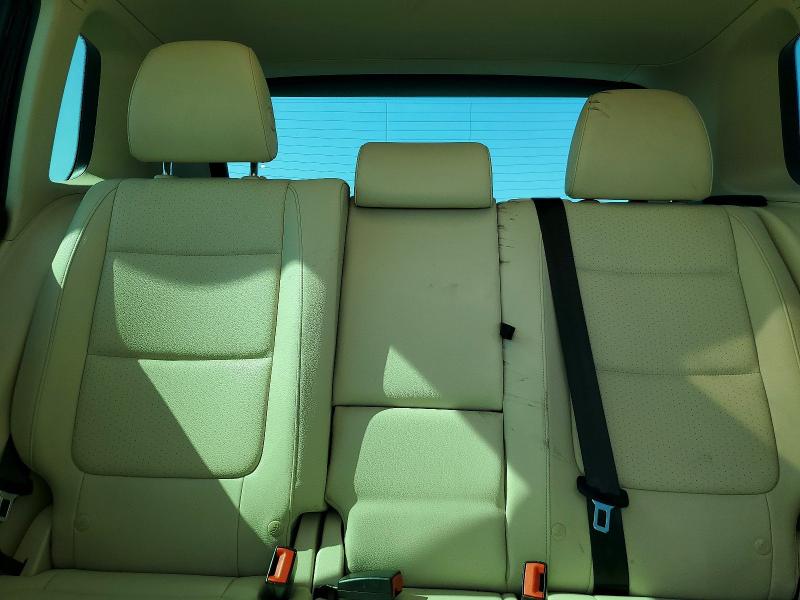 Aukcja sprzedaży 2015 Volkswagen Tiguan, vin: WVGBV7AX6FW556006, numer aukcji: 57942836