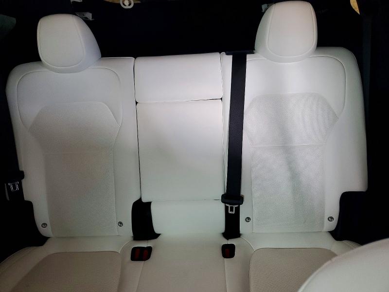2026 Tesla Model Y მანქანა იყიდება აუქციონზე, vin: 7SAYGDEDXTF609719, აუქციონის ნომერი: 58844726