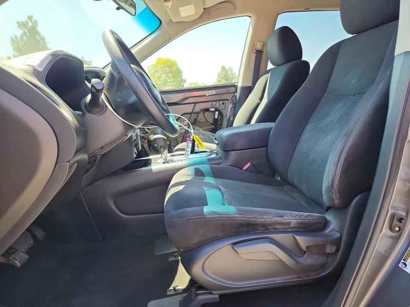 57572556 :رقم المزاد ، 5N1AR2MN5GC619211 vin ، 2016 Nissan Pathfinder مزاد بيع
