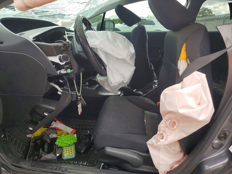 Aukcja sprzedaży 2015 Honda Civic, vin: 19XFB2F51FE016954, numer aukcji: 57891526