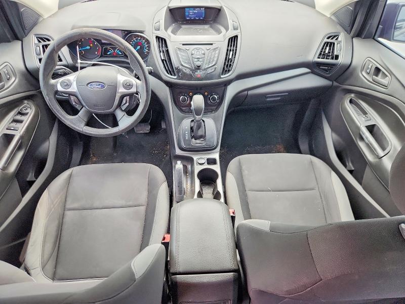 56351566 :رقم المزاد ، 1FMCU0F78DUB37784 vin ، 2013 Ford Escape مزاد بيع