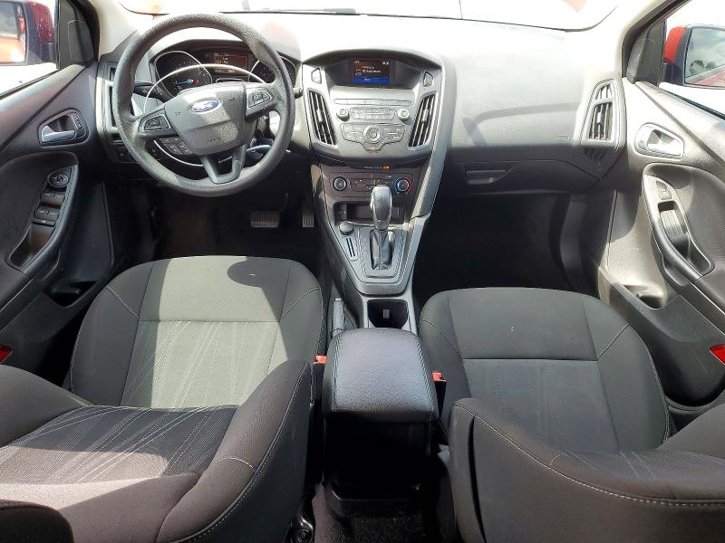 Aukcja sprzedaży 2018 Ford Focus, vin: 1FADP3K20JL322494, numer aukcji: 56533296