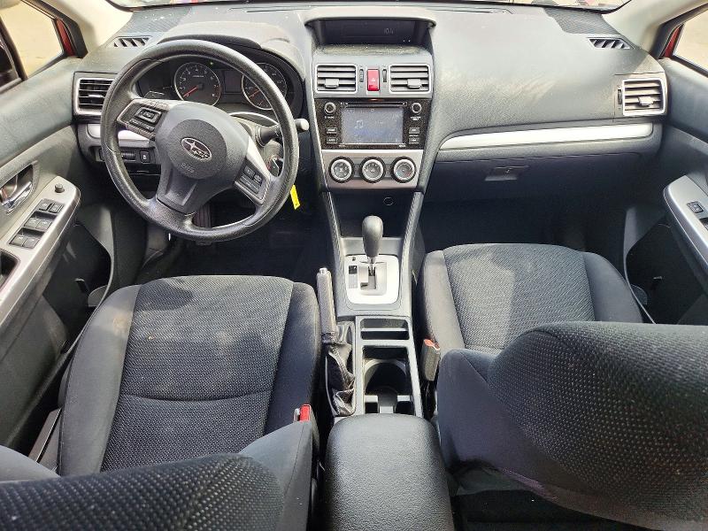 Aukcja sprzedaży 2015 Subaru Impreza, vin: JF1GPAC62F8309470, numer aukcji: 57821276
