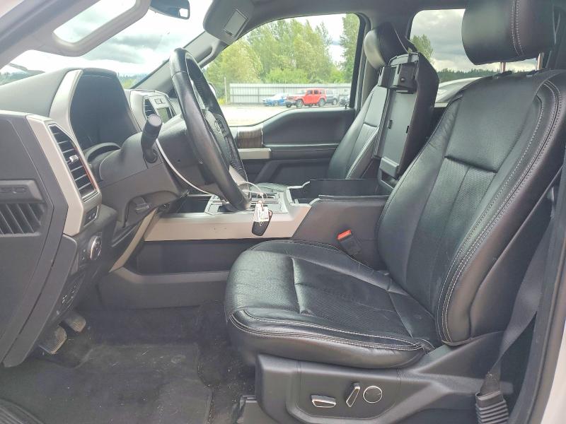 Продаж на аукціоні авто 2018 Ford F150, vin: 1FTEW1EG1JKC65130, номер лоту: 58973946