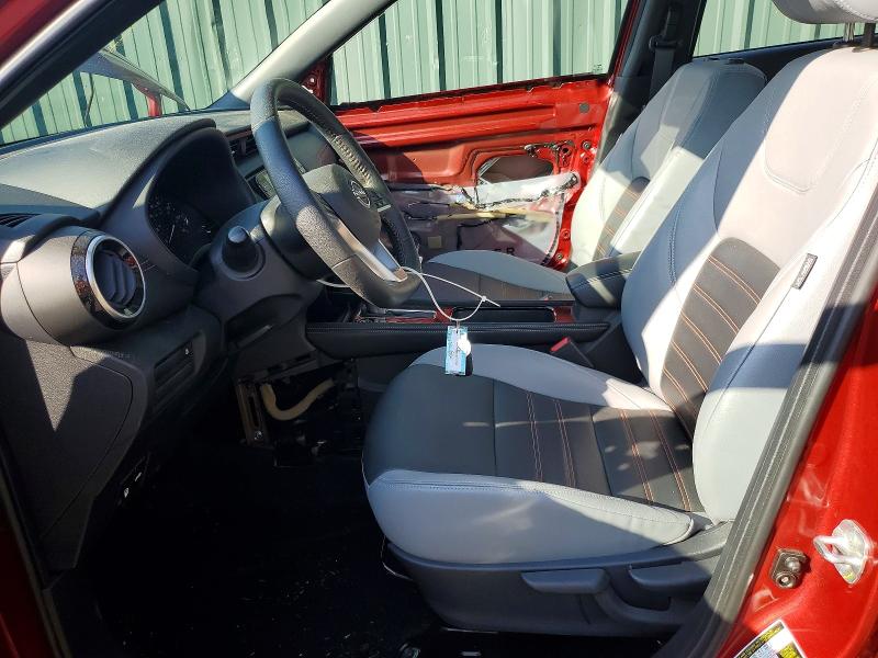 Aukcja sprzedaży 2023 Nissan Kicks, vin: 3N1CP5DV4PL502411, numer aukcji: 57223266